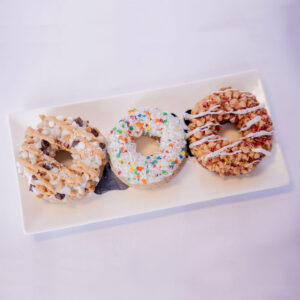 Donuts