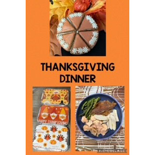 Thanksgiving Dinner